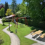 Bsw Ferienwohnungen Garmisch