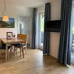 Bsw Ferienwohnungen Garmisch