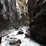 Bsw Ferienwohnungen Garmisch