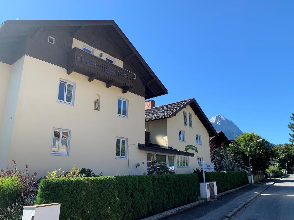 Appartement Bsw *