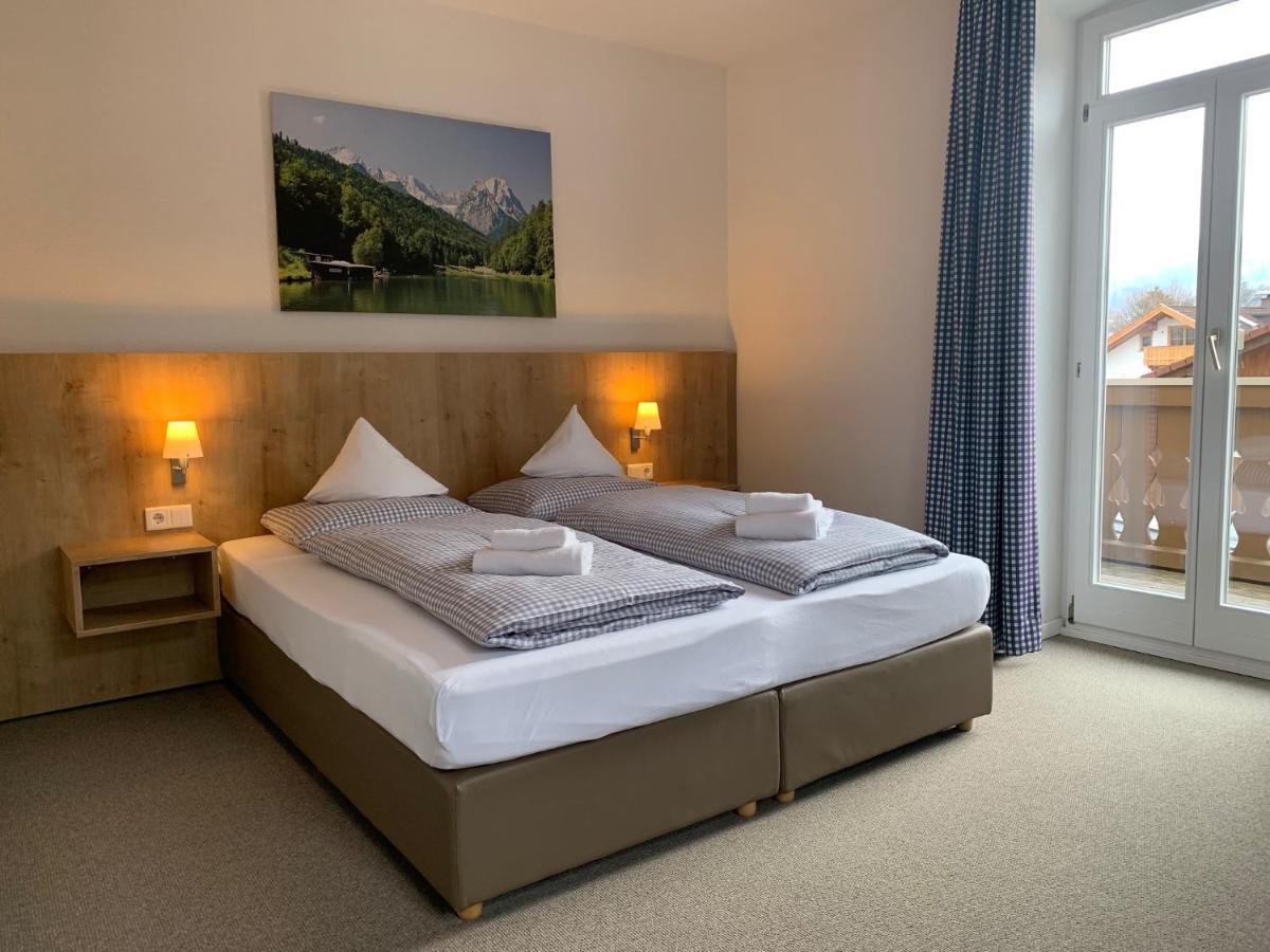 Appartement Bsw *