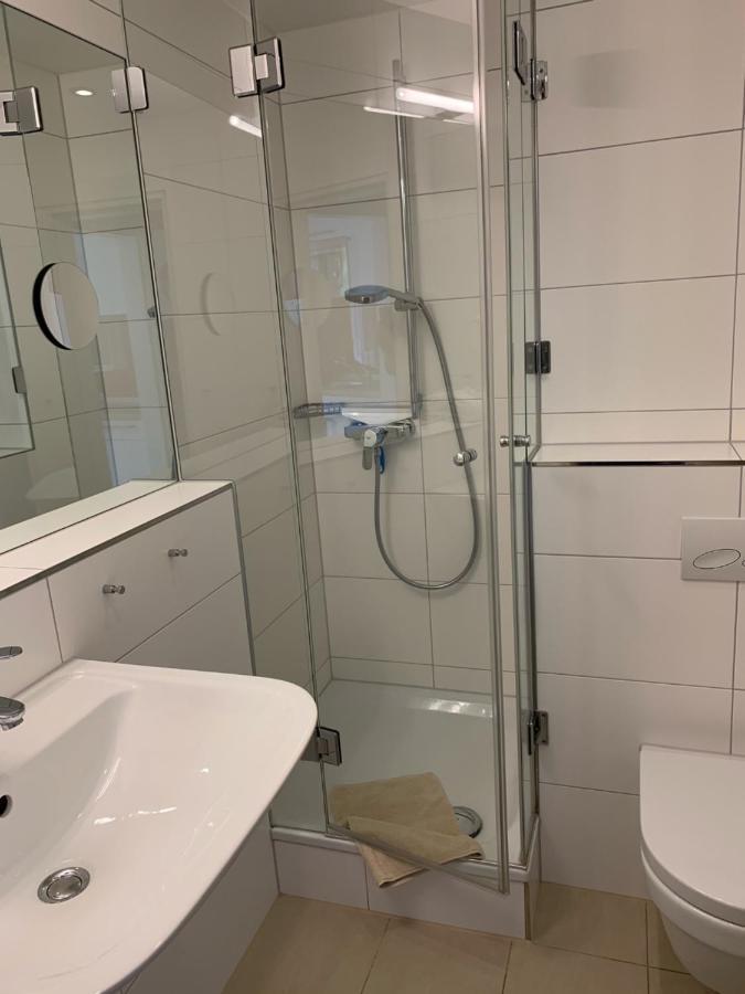 Appartement Bsw Garmisch-Partenkirchen