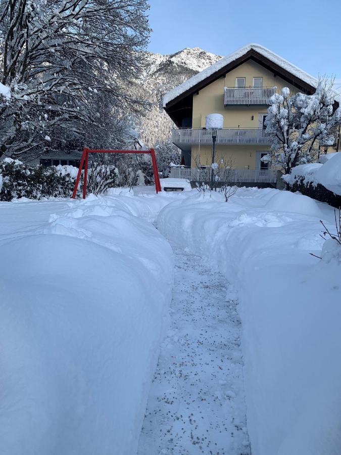 Bsw Appartement