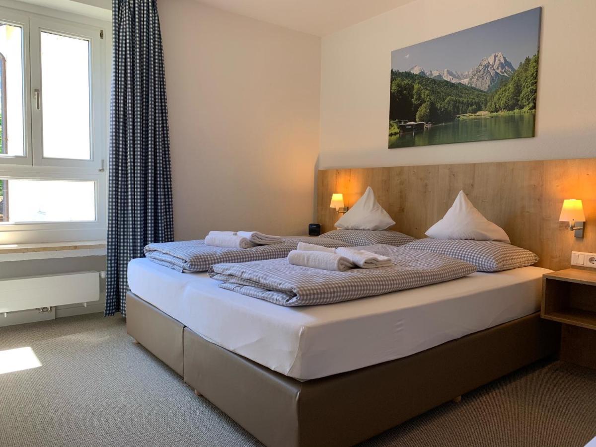 Appartement Bsw