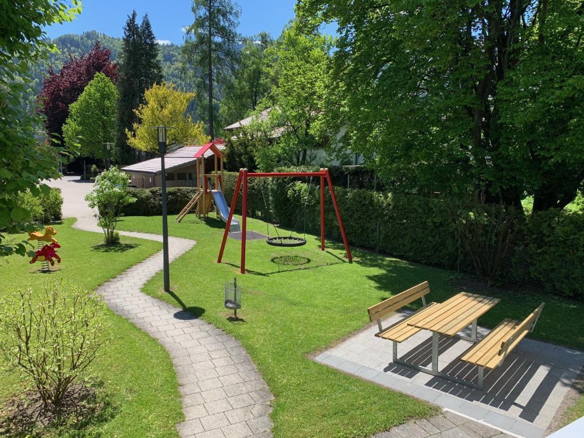Bsw Appartement Garmisch-Partenkirchen
