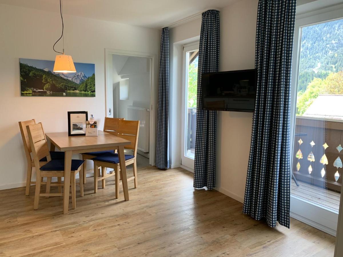 Appartement Bsw