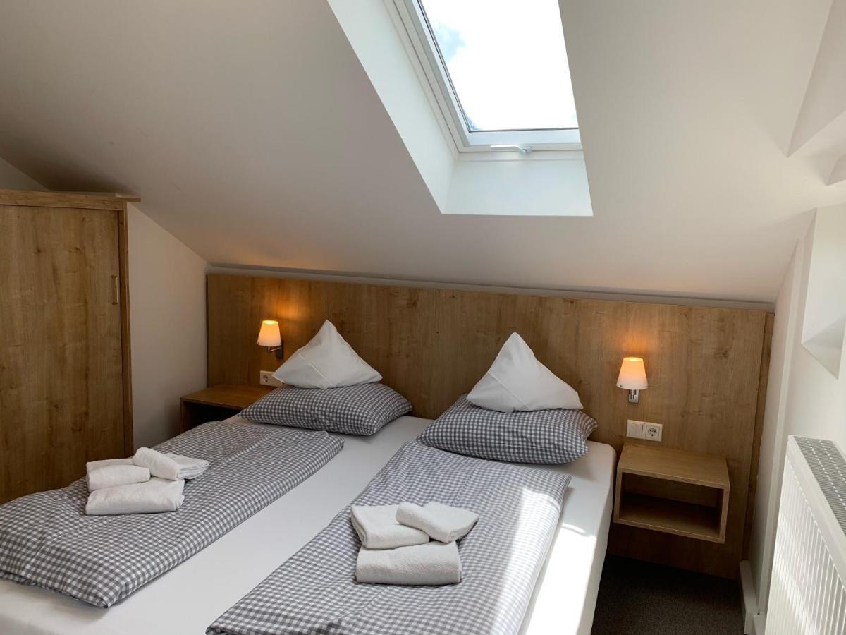 Bsw Appartement