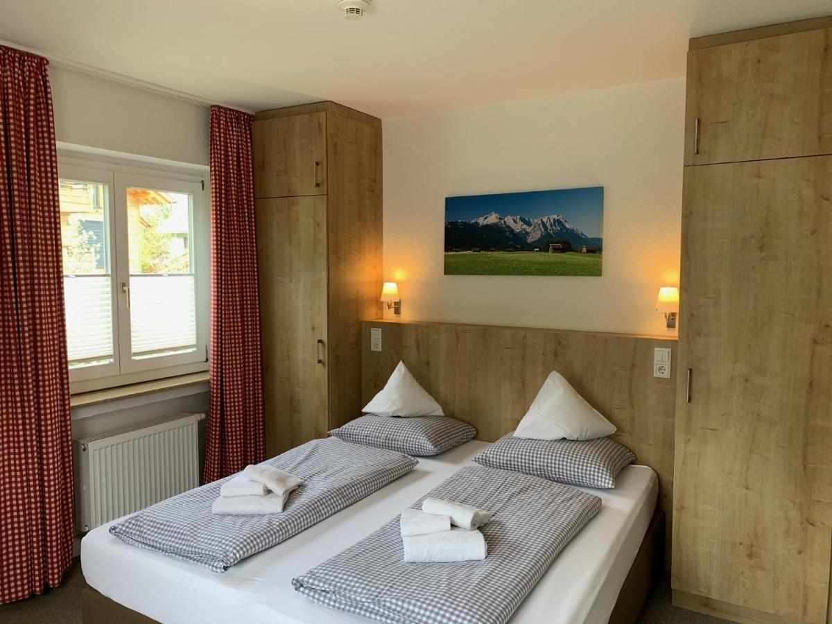 Appartement Bsw