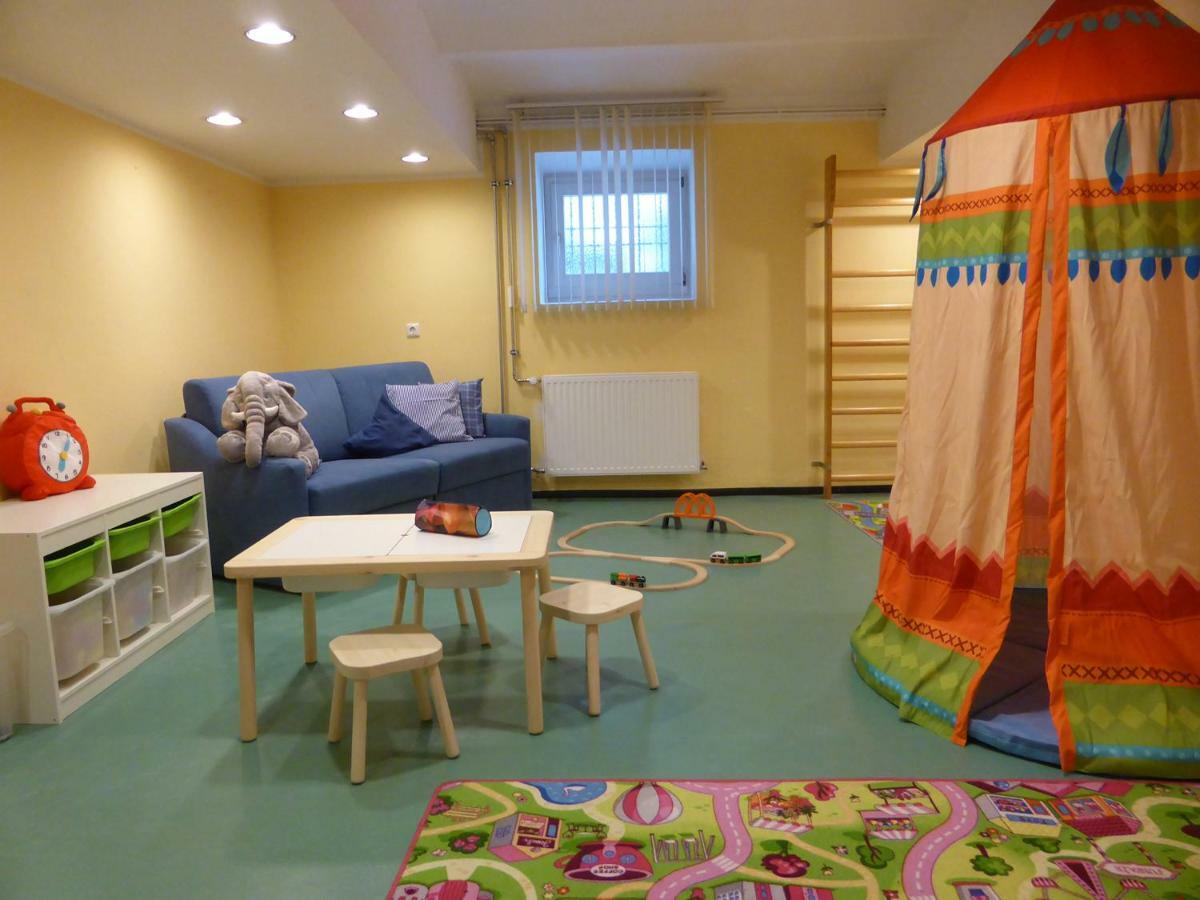 Appartement Bsw *